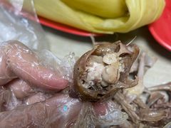 -光明刘冰乳鸽店(光明法政北路店)