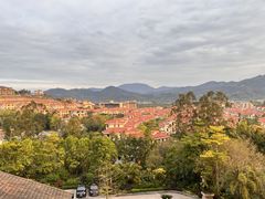 -广州锦绣香江度假别墅