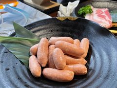 -九畋町和牛黑牛烤肉料理(三里屯3·3大厦店)