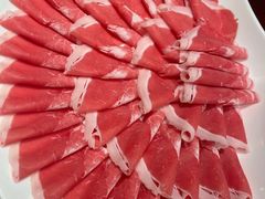 -南门涮肉(北洼路店)