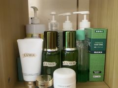 -岚魅儿·洗头头疗·按摩SPA(金光华店)