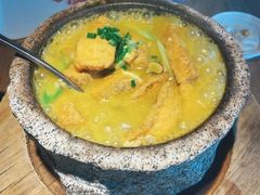 蛋豆腐-辛香汇·现炒川菜(淮海路百盛店)
