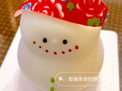 -好利来(西罗园店)