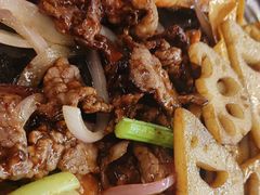 -一烙锅(友谊店)