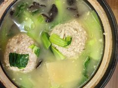 -溱湖八鲜菜馆