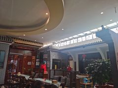 -皇家冰窖小院(什刹海店)