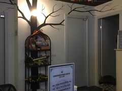 -Doors独立剧情密室(东门分店)