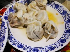 -馅老满·生春阁(慕田峪店)