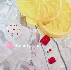 -Beauty Nails 美甲美睫皮肤管理