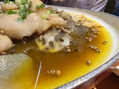 -盐帮食坊•小河帮川菜(四川师大店)