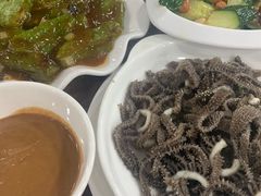 -白魁老号饭庄(安内店)