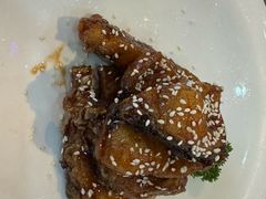-长兴菜馆(高桥店)