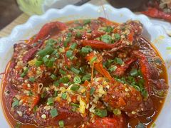 -庾氏龙虾馆(多弗汇店)