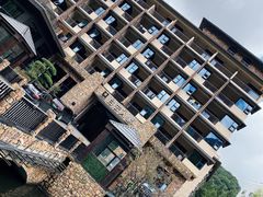 -洛阳白云山景区