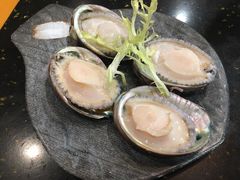 -成都老码头火锅(旺角店)