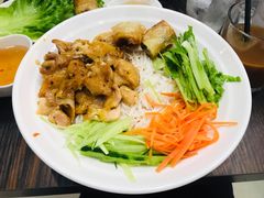 -PHO·5越南牛肉粉(建新路店)
