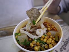 -江三王记牛杂馆(总店)