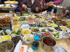 -江油特色冷沾沾(火炮街店)