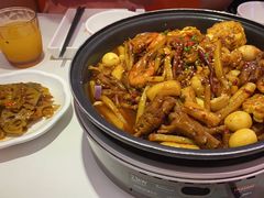 -蟹宗蟹(润达国际五楼店)