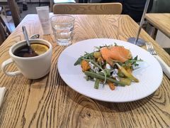 -Brut Eatery悦璞食堂(愚园路店)