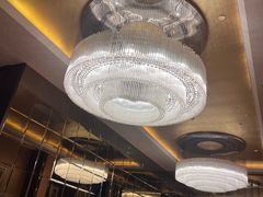 -黄嘉喜来登酒店-采悦轩中餐厅(滨江中路店)