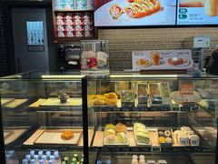 -星巴克(北京南站第二店)