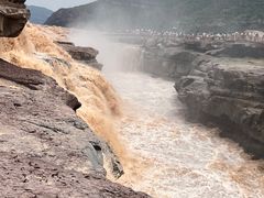 -陕西黄河壶口瀑布旅游区