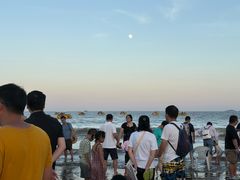 -东海半边山旅游度假区