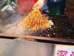 -大学城夜市大排档(凤栖路店)