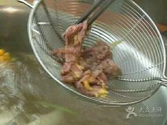 -手选潮汕鲜活牛肉火锅(二七广场店)