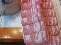 -老员外骨汤火锅(海州古城店)