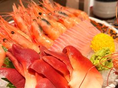 -田舍家Inakaya·炉端烧·铁板烧(天汇igc店)