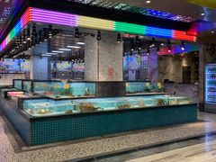 -南海渔村(火炬园店)
