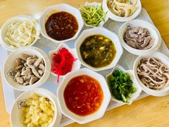 -太原面食店(解放路店)