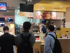 -麦当劳(垡头西路店)