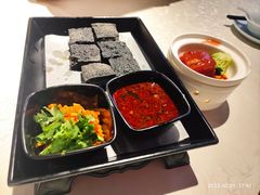 -火宫殿·小吃王国(坡子街店)