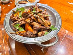 -美极鲜食坊(宝安南路店)