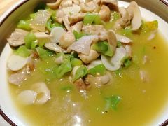 -滇铺子·云南特色菜·第九届野生菌美食节(东风东路c86店)