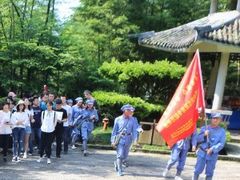 -井冈山革命烈士陵园