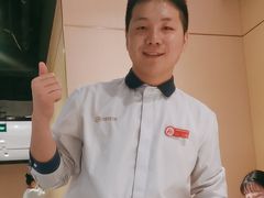 -海底捞火锅(八佰伴店)