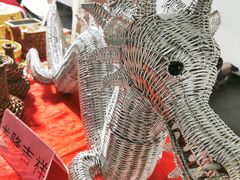 -海上海弘基休闲广场