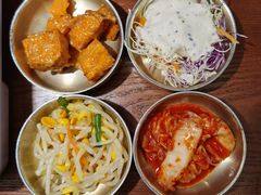 蜂蜜栗子薯-双门洞·森系料理(体育西店)