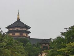 -博鳌禅寺