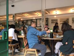 大堂-RAC BAR(安福路店)