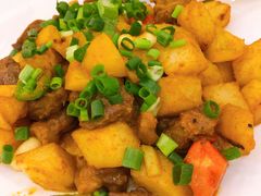 -顺德人家食府(黄金广场店)