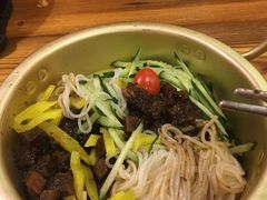 -百年石锅饭·朝鲜族传统民餐