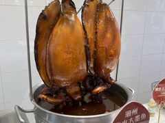 -第六季自助餐厅(北太平庄店)