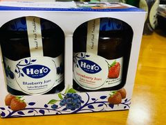 -盒马X会员店(上海森兰商都店)