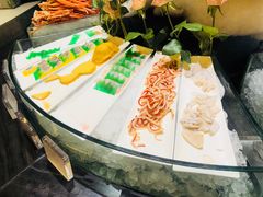 -常州华美达国际大酒店·餐饮部