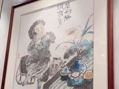 -金成潮菜博物馆(海珠湿地店)